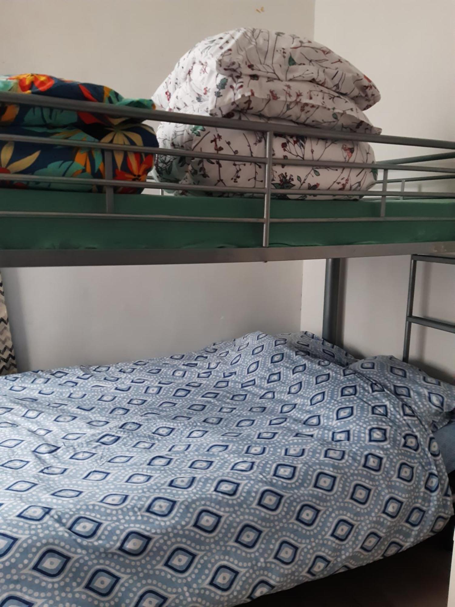 Meuble Saisonnier Plage Dunkirk Ngoại thất bức ảnh